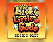 Lucky Little Gods