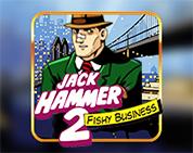 Jack Hammer 2: Fishy Business